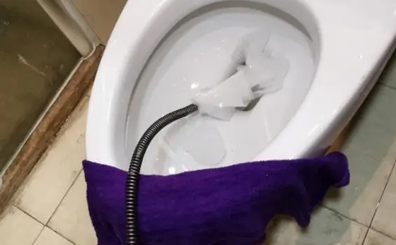 肇源马桶疏通