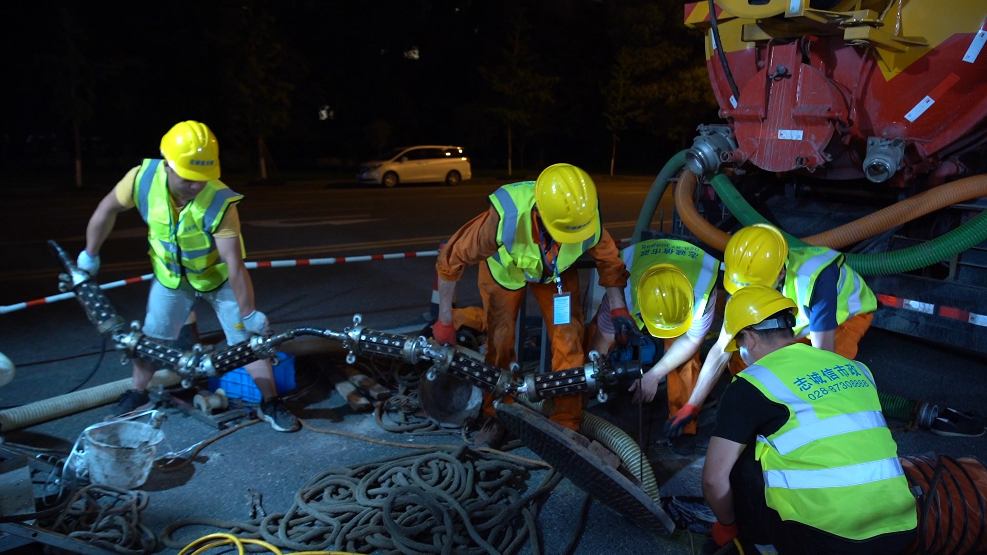 肇源紫外光固化修复